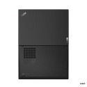 Lenovo ThinkPad T14s | Deep Black | 14 " | IPS | WUXGA | 1920 x 1200 pixels | Anti-glare | AMD Ryzen