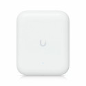 Ligipääsupunkt Ubiquiti UniFi U7 Õues kasutamiseks
