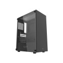 Darkflash DK100 computer case (black)