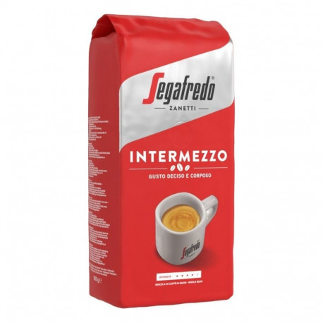 Segafredo Intermezzo kohvioad 1 kg