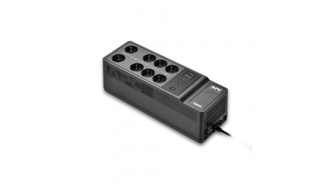 APC Back-UPS BE850G2-GR - UPS