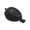 Beyerdynamic Kõrvapealsete Kõrvaklappide Kandtõuus, Must | Beyerdynamic