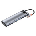 Baseus USB-C station/replicator (BSU2900)