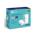 TP-LINK TL-WPA7517 Gigabit Powerline Wireless Starter Kit