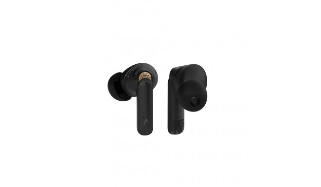 Creative Aurvana ACE 2 juhtmevabad kõrvaklapid must Bluetooth 5.3 ANC