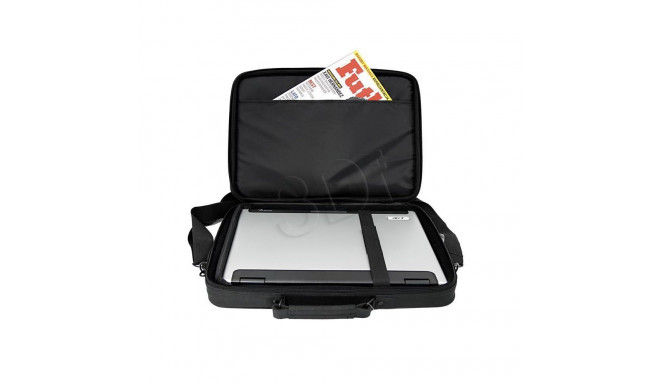 ESPERANZA Bag for Notebook 15 6'' ET101 Classic Black