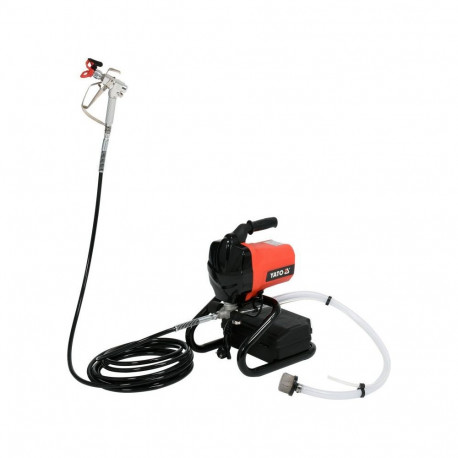 Yato Painting Unit YT-82560 650 W