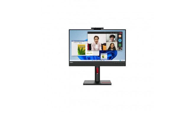Lenovo | ThinkCentre | Tiny-in-One 24 (Gen 5) | 23,8 " | IPS | 16:9 | 60 Hz | 4 ms | 1920 x 1080 | 2