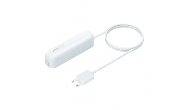 AEOTEC Water Sensor 7 Pro Z-Wave Plus V2 Zigbee valge