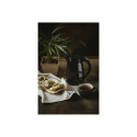 Camry | Kettle | CR 1255 | Standard | 2200 W | 1.7 L | Plastic | 360° rotational base | Black