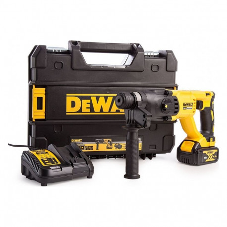 Dewalt DCH133M1 18V Hammer Drill