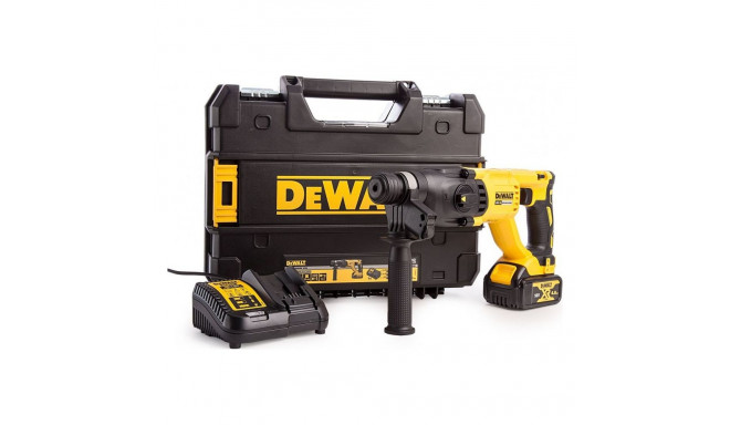 Dewalt DCH133M1 18V lööktrell