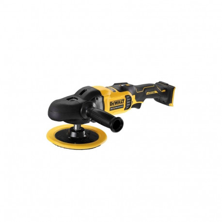 Dewalt DCM849N 18V pöörlev poleerija
