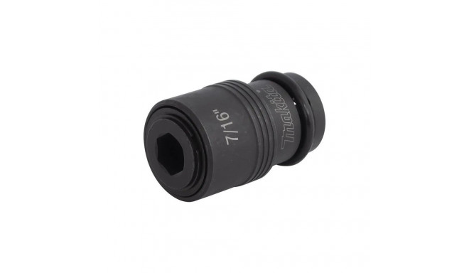 Adapter 1/2 → 7/16 löökmutrivõtme jaoks