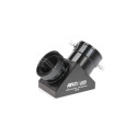 Mirror Dielectric Socket DO-GSO SCT 90° 2"