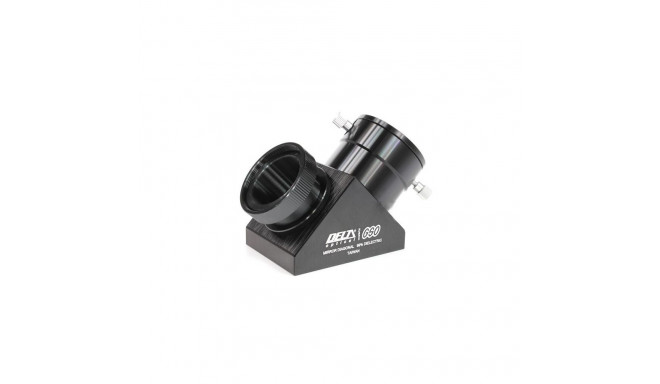 Mirror Dielectric Socket DO-GSO SCT 90° 2"