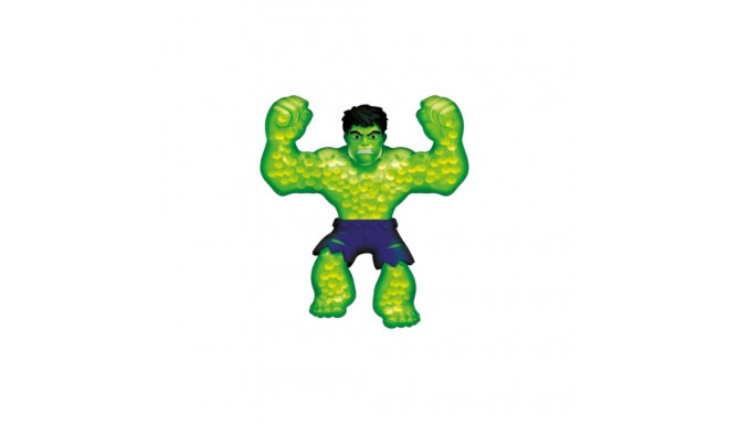 Tegevuskujud Bandai Marvel Glow Surge Hulk 13 cm