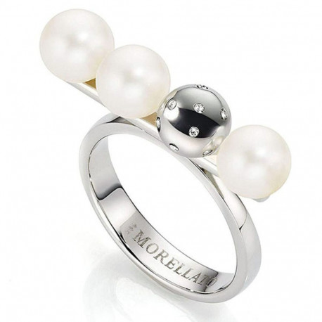 Ladies' Ring Morellato SADX130 - 14