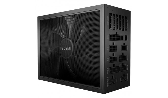 Listan BE QUIET Dark Power Pro 13 1600W