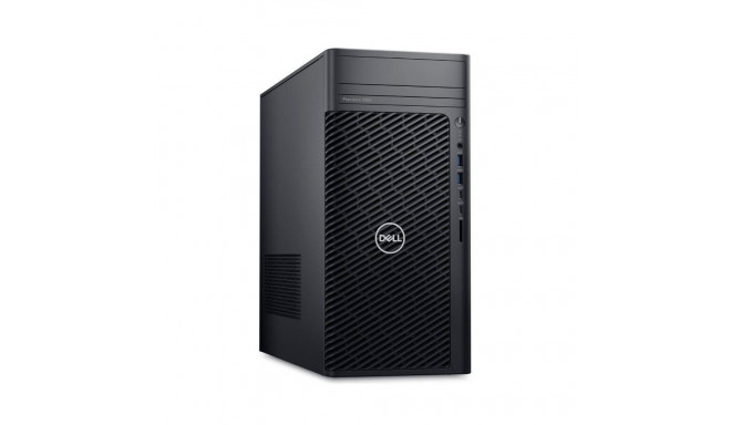 Dell PC||Precision|3680 Tower|Tower|CPU Core i7|i7-14700|2100 MHz|RAM 16GB|DDR5|4400 MHz|SSD 512GB|I