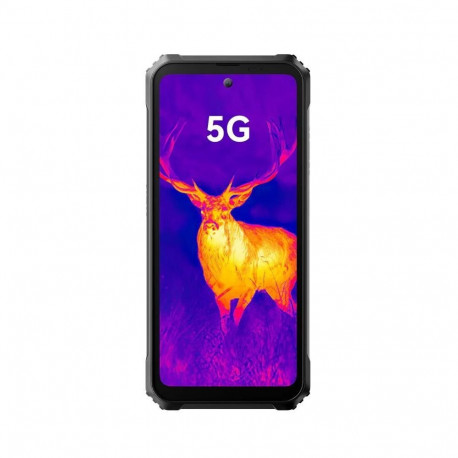 Blackview MOBILE PHONE BL9000 PRO/RUGGED BLACK