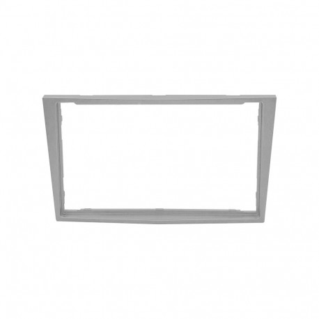 3568# plastikust auto adapter 2din toyota avensis t25
