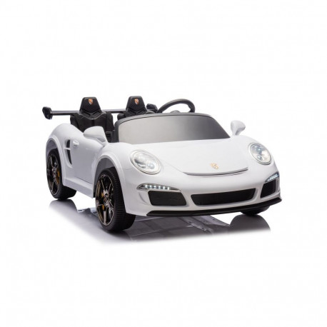 S322 valge akutoitega sõiduk 4x4