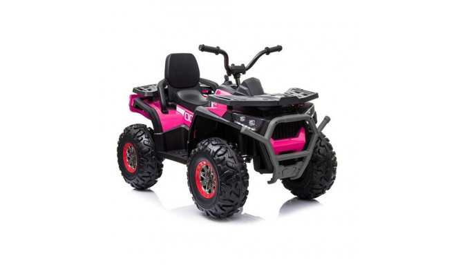 Quad XMX607 roosa akuga