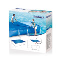 Pokrywa do basenu Stelażowego 400x211 cm Bestway 58107