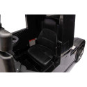 Auto Na Akumulator Scania 500R HL698 Czarne Lakierowane 4x4