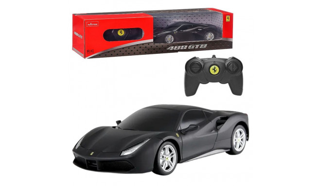 Auto RC Rastar 1:24 Ferrari 488 GTB must