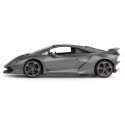 Auto RC Rastar 1:14 Lamborghini Sesto Szare