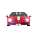 Auto RC Rastar 1:14 Laferrari Aperta Czerwone Cabrio