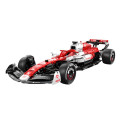 Auto RC 1:8 Alfa Romeo Bolid F1 Rastar C42 Czerwone