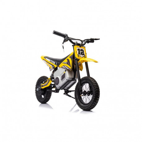 motor Crossowy A9901 kollane 36V