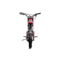 Motor Crossowy Na Akumulator A9901 Czerwony 36V