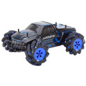 Auto Terenowe Zdalnie Sterowane RC Drift Jazda na Skos Niebieski
