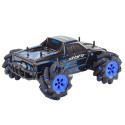 Auto Terenowe Zdalnie Sterowane RC Drift Jazda na Skos Niebieski