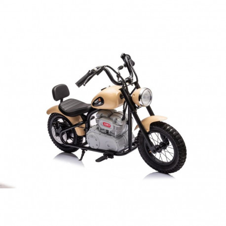 Motor A9902 36V khaki akutoitel