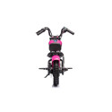 Motor Na Akumulator A9902 36V Różowy