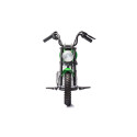 Motor Na Akumulator A9902 36V Zielony