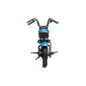 Motor Na Akumulator A9902 36V Niebieski