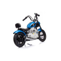 Motor Na Akumulator A9902 36V Niebieski