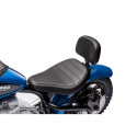 Motor Na Akumulator A9902 36V Niebieski