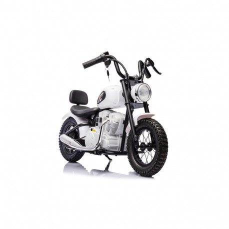 Motor A9902 36V valge