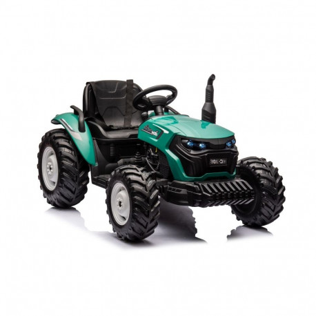akutraktor HC-306 24V, tumeroheline