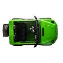 Auto Na Akumulator Mercedes G63 XXL Zielony 24V