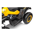 Quad Na Akumulator S615 Żółty 24V