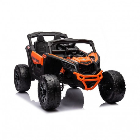 buggy Can-am DK-CA003 oranž lakitud