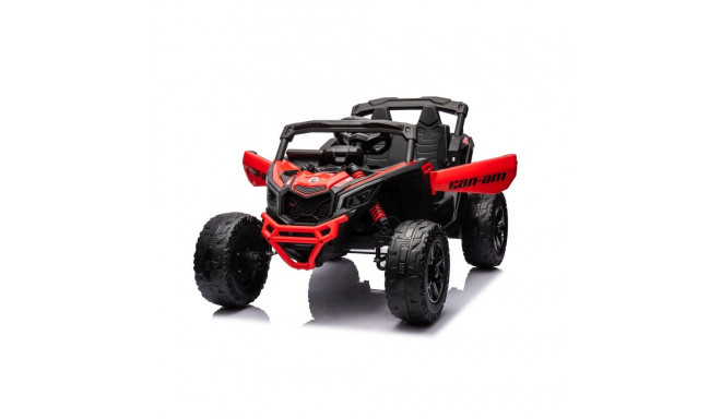 buggy Can-am DK-CA003 punane